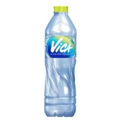 

VICA Air Mineral Botol 600ml