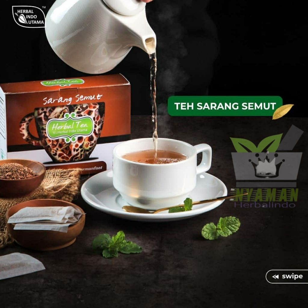 

SARANG SEMUT + TEH HIJAU Original BPOM | membantu pengobatan kista,mioma,kanker,prostat,mengecilkan benjolan,mencegah stroke dan serangan jantung,asam urat,rematik,suplemen terapi TBC