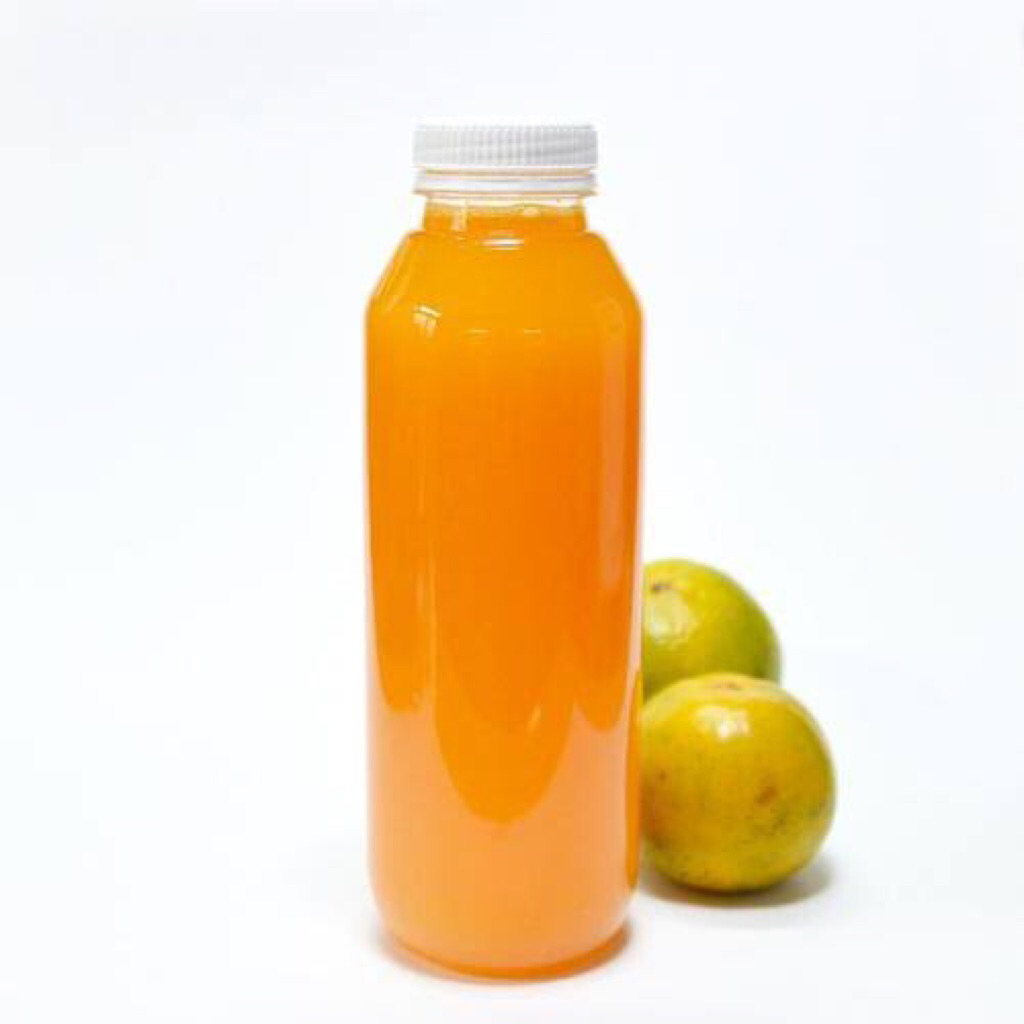 

PROMO jeruk peras minuman segar botol | Sehat alami 250ml