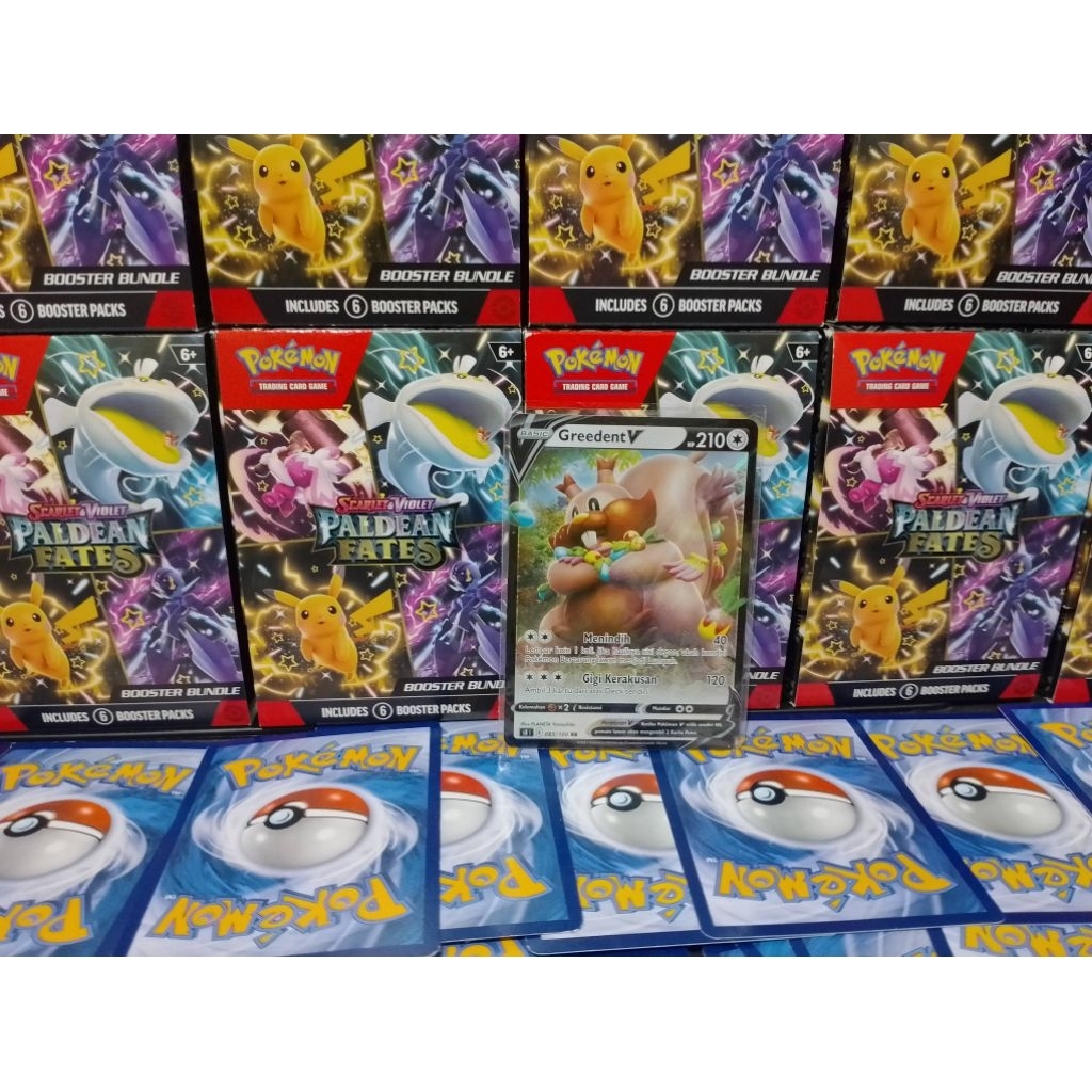 KARTU POKEMON RR/ACE/TR+SLEEVE+TOPLOADER