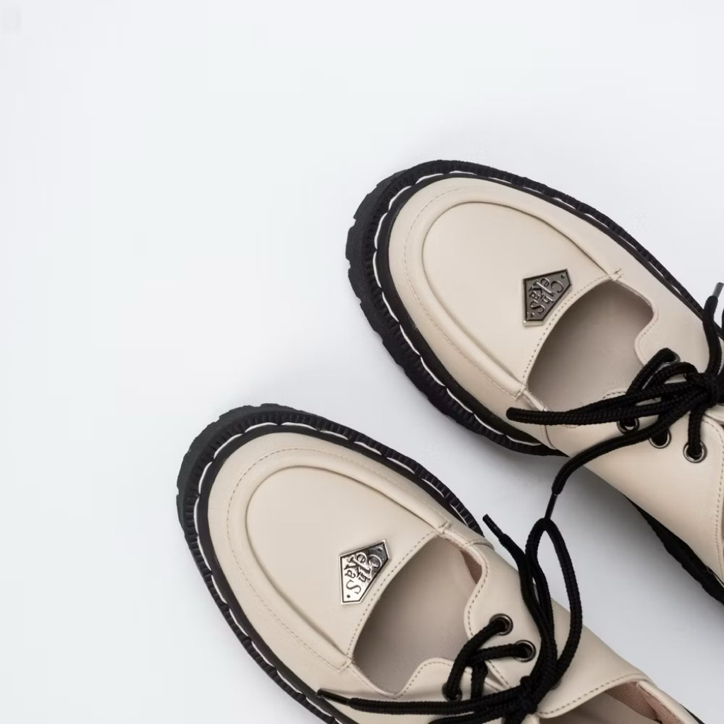 sepatu cekhas ori sale