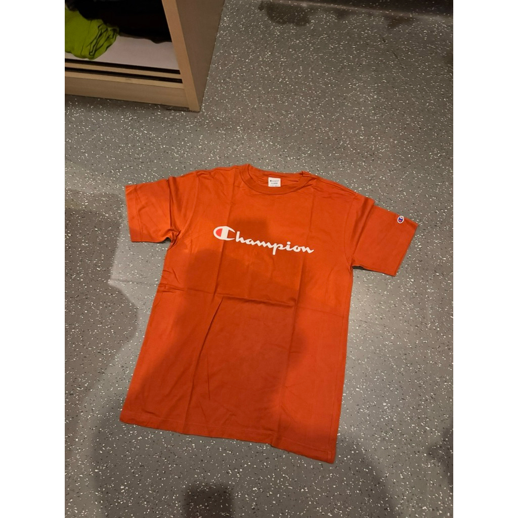 T-Shirt / Kaos Champion (XL)