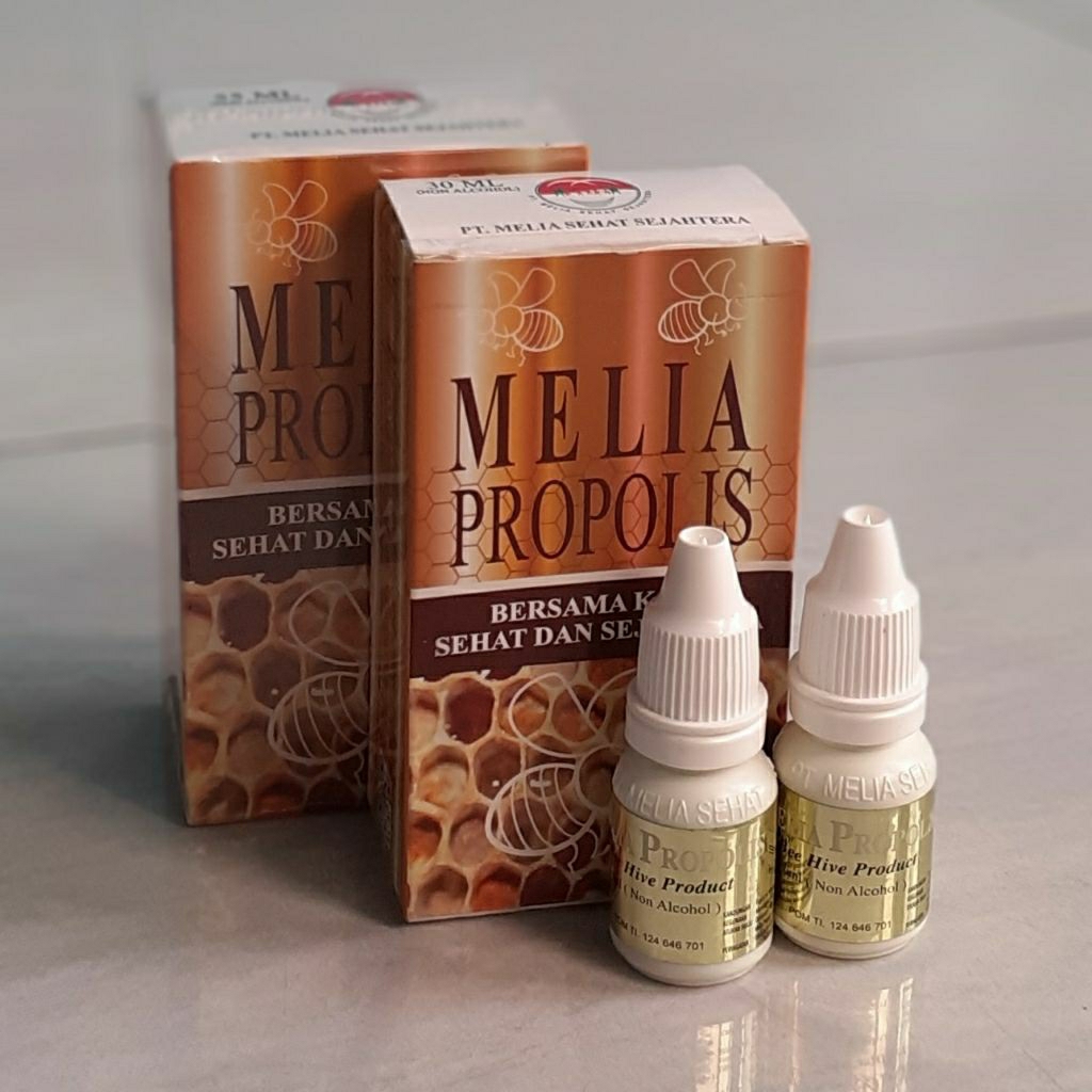 MELIA PROPOLIS 30 ML