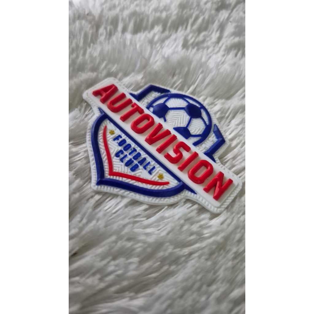 COSTUM AKSESORIS KARET LABEL PATCH DAN LOGO BERBAHAN RUBBER DAN TPU  HARGA MURAH PROSES CEPAT