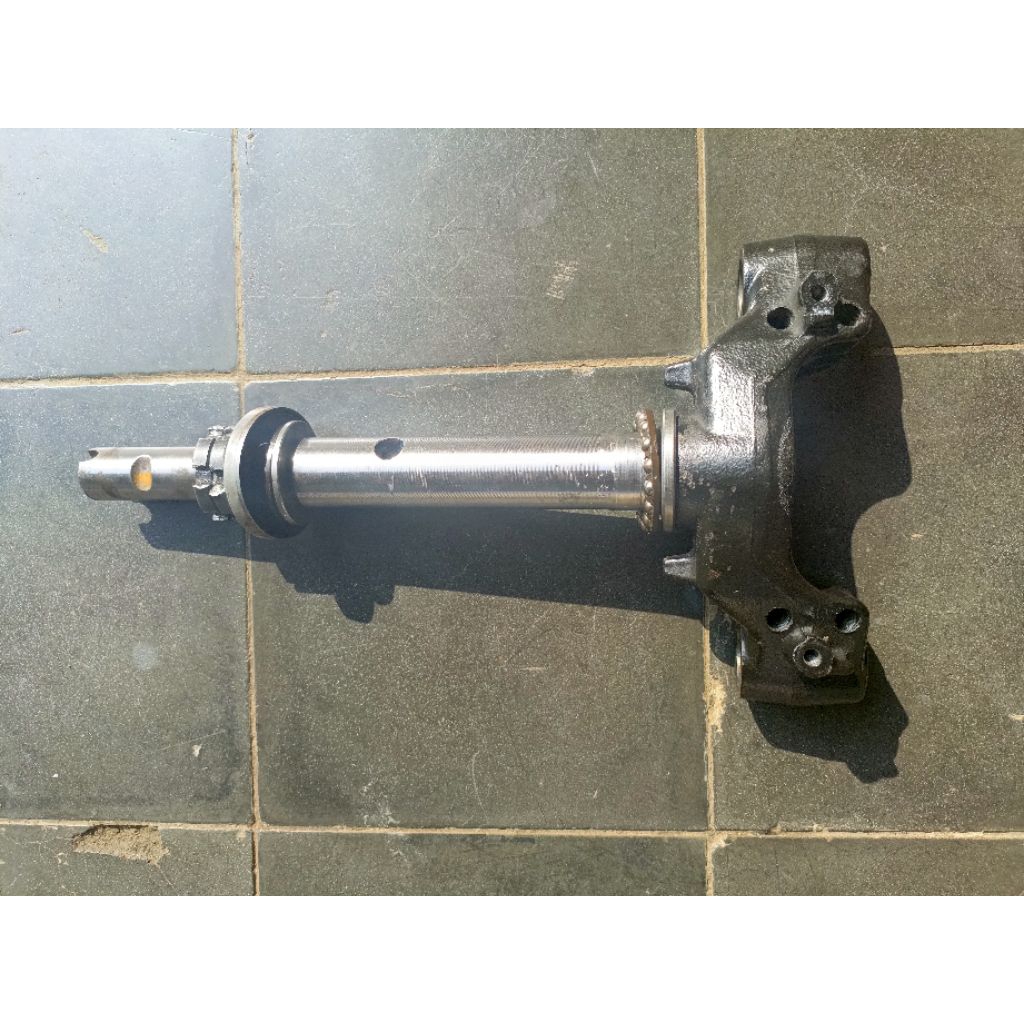 Copotan segitiga Jupiter mx new 135