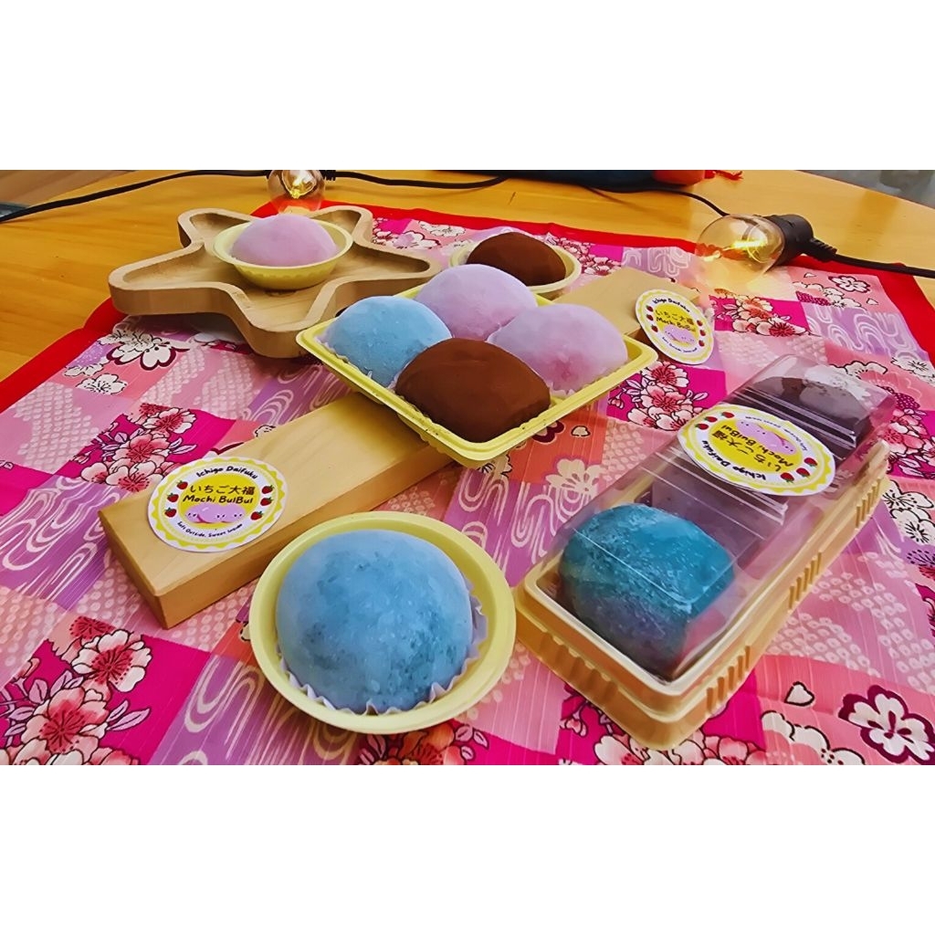 

Paket bundling mix 4 + mix 3