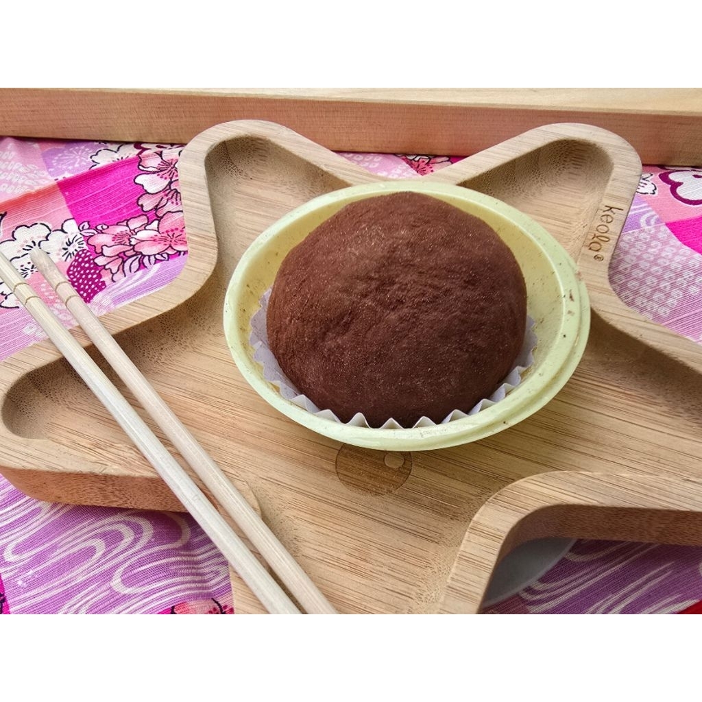 

mochi bulbul Coklat Original