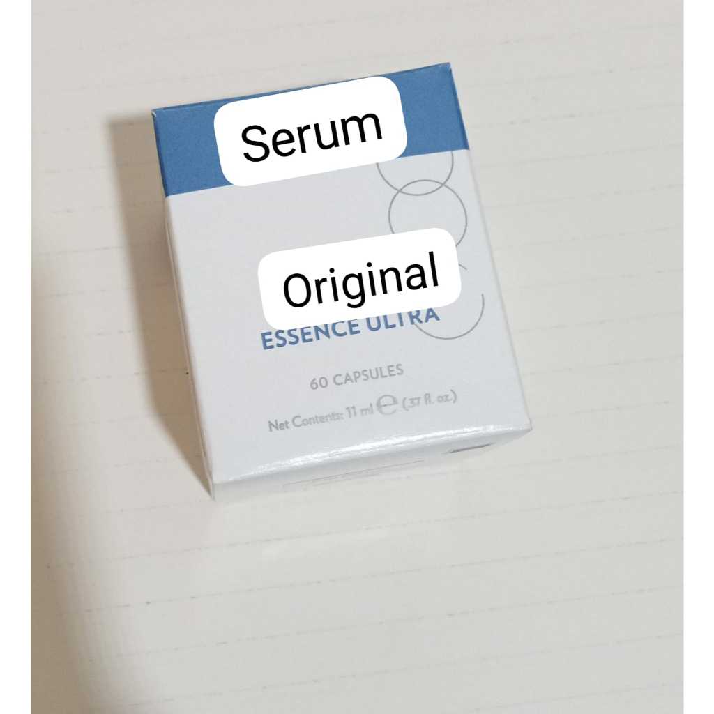 

SERUM BRIGHTENING ANTI AGING PEARL SERUM KERANG