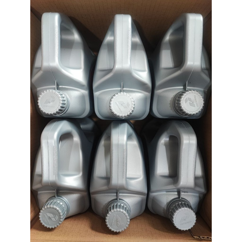 (Asli 100%) OLI FASTRON TECHNO 10W-40 LAMBO, 4Liter SNI / OLI MOBIL / FASTRON TECHNO /ORIGINAL PERTA