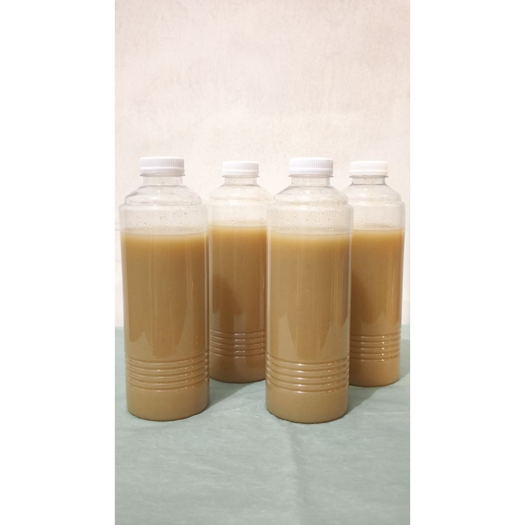 

JUS BAWANG PUTIH TUNGGAL 400ml