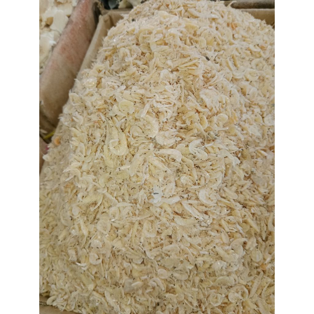 

IkanAsin Rebon rebus store original