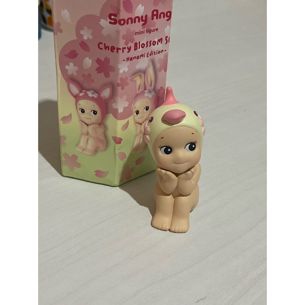 Sonny Angel Cherry Blossom Edition