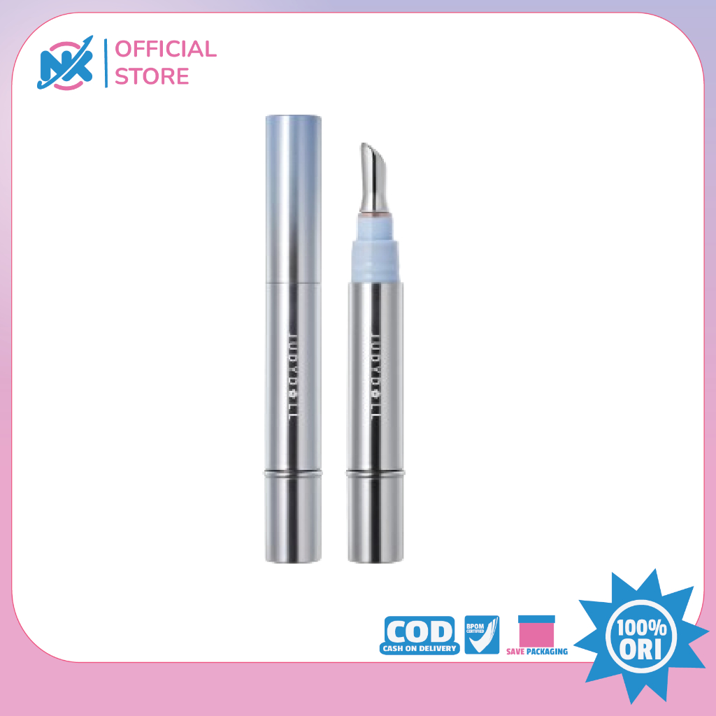 JudyDoll Lip Glaze JudyDoll Watery Essence Lip Glaze JudyDoll Lipgloss JudyDoll Iron Lip