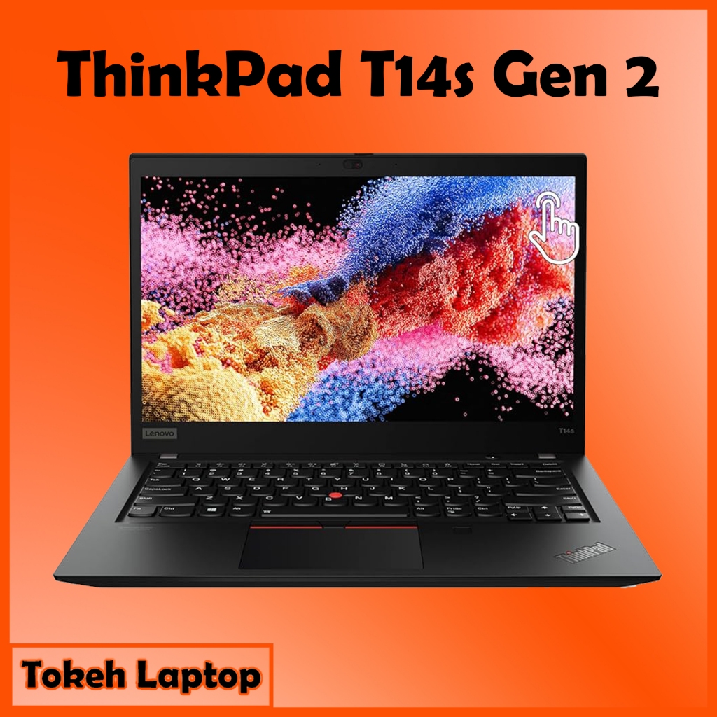 ThinkPad T14s G2 Ryzen - Thinkpad T14s G2 Intel / thinkpad T14s Gen 2