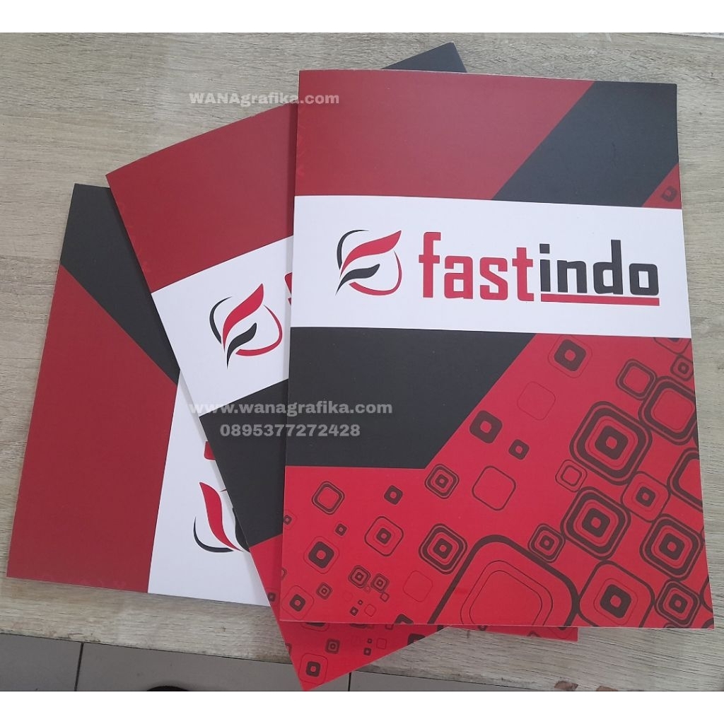 

percetakan stopmap laminasi FREE desain
