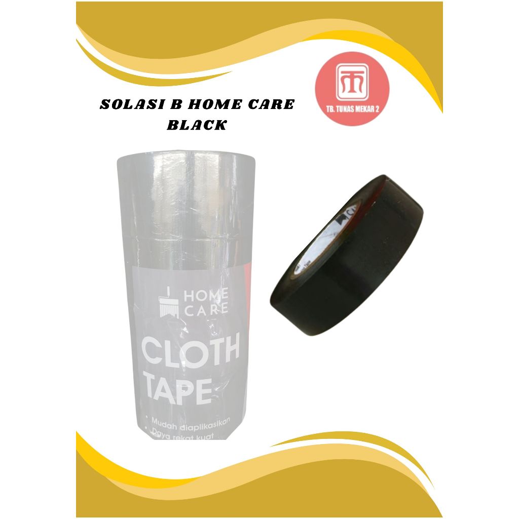 

SOLASI MASKING HOME CARE