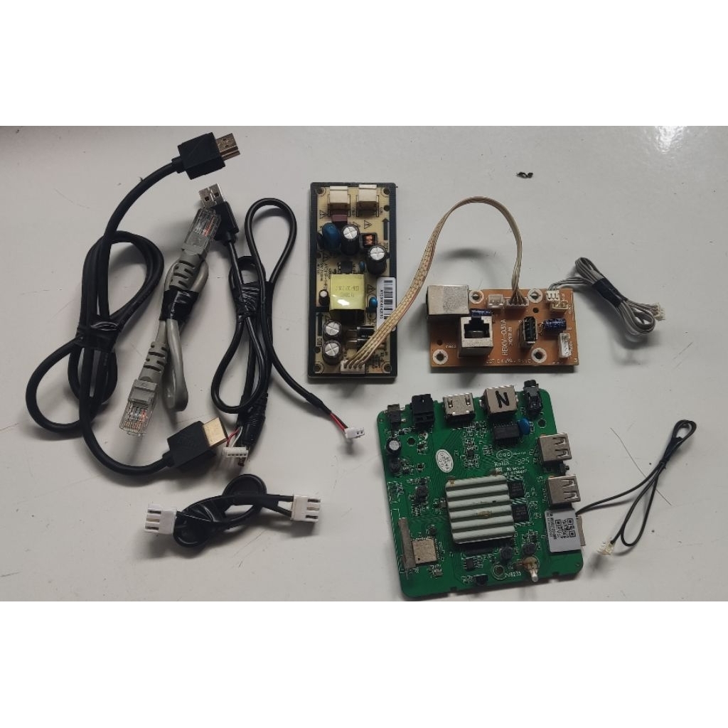 Modul WIFI Smart TV Polytron PLD 32AD1508