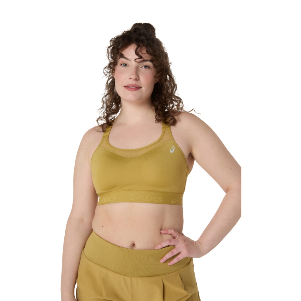 ASICS Women Road Combination Bra -2012C996.300