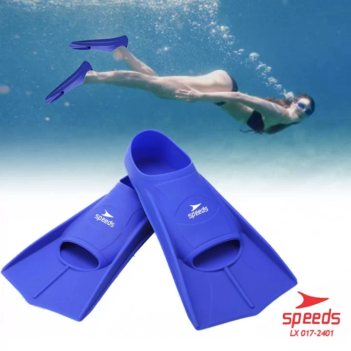 Kaki Katak Diving Snorkeling Speedo