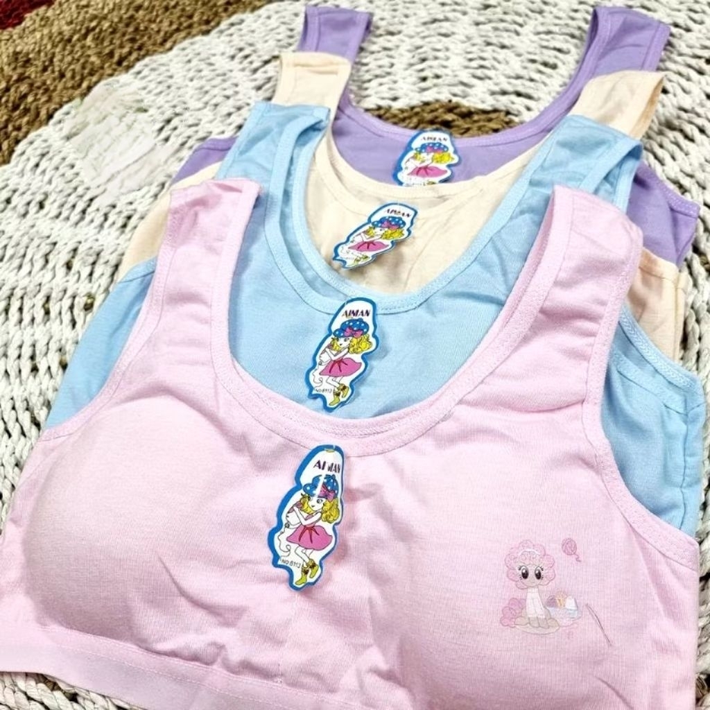 Miniset pake Busa Remaja SD/SMP,miniset Remaja Busa Tipis, fashion import