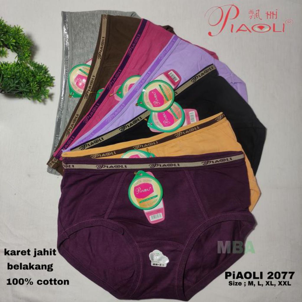 celana dalam wanita pioli 2077