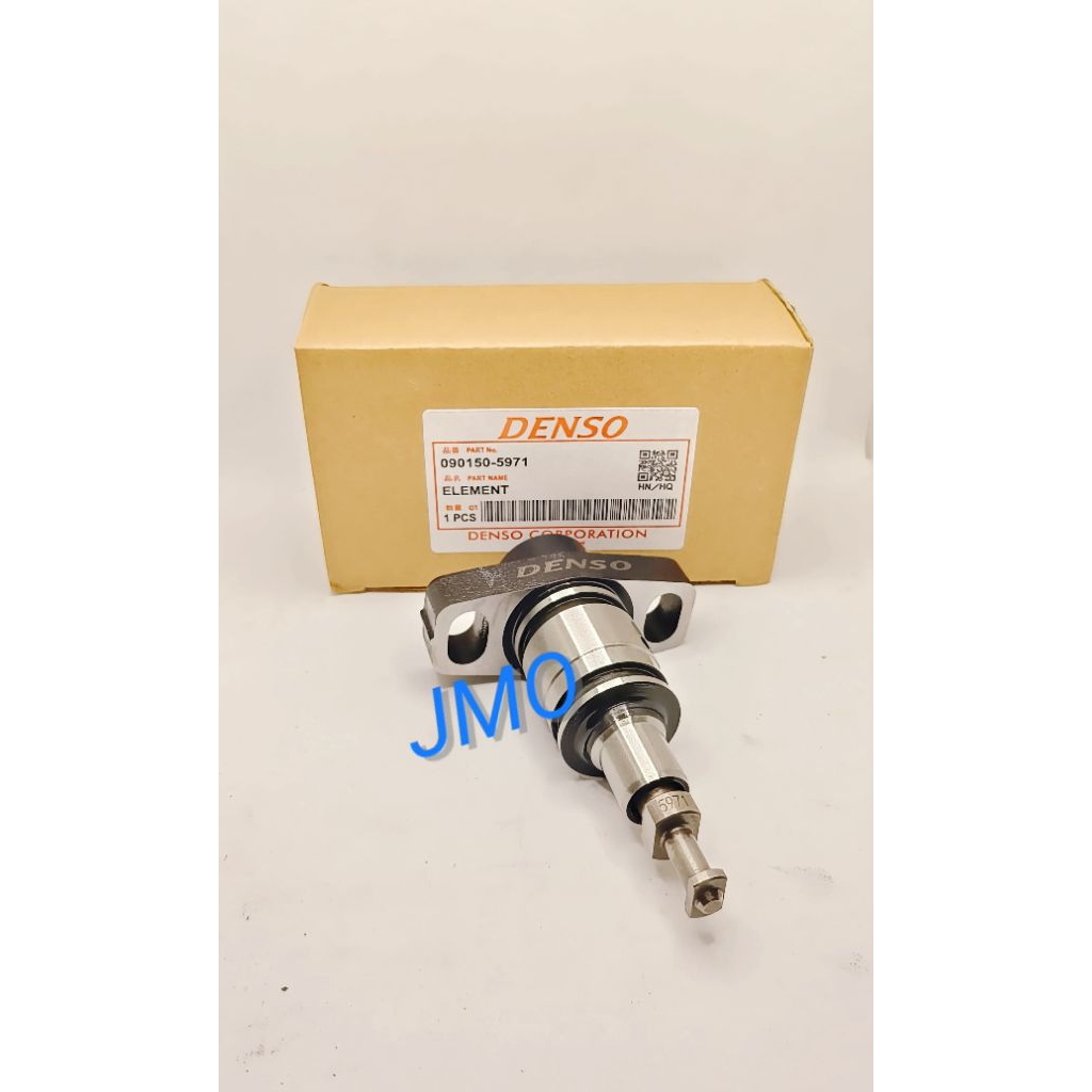 PLUNGER PLUNYER ASSY PS125 TURBO CANTER HT125/HT130 ORIGINAL DENSO