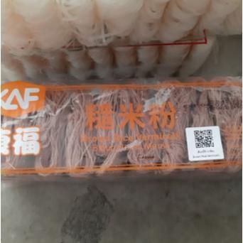 

KAF Bihun Beras Merah 500g