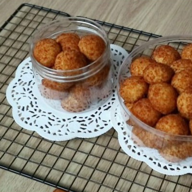 

PALM CHEESE, COOKIES, KUE KERING 500gr