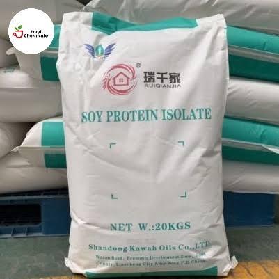 

ISP (Isolate Soy Protein) Shandong Kawah 90% Halal Food Grade untuk Makanan & Minuman