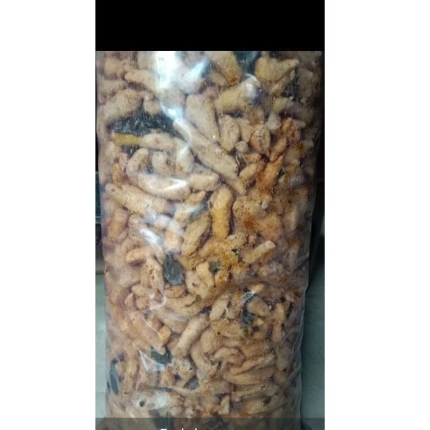 

basreng pedas