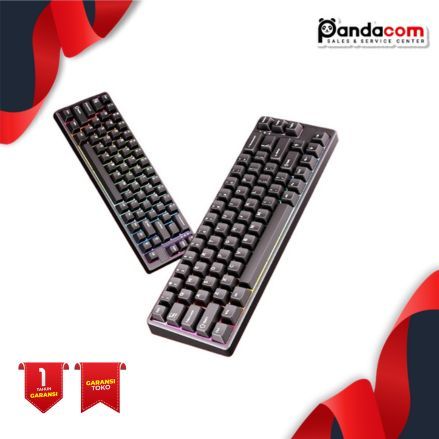 KEYBOARD GAMING AXIOO PONGO U110