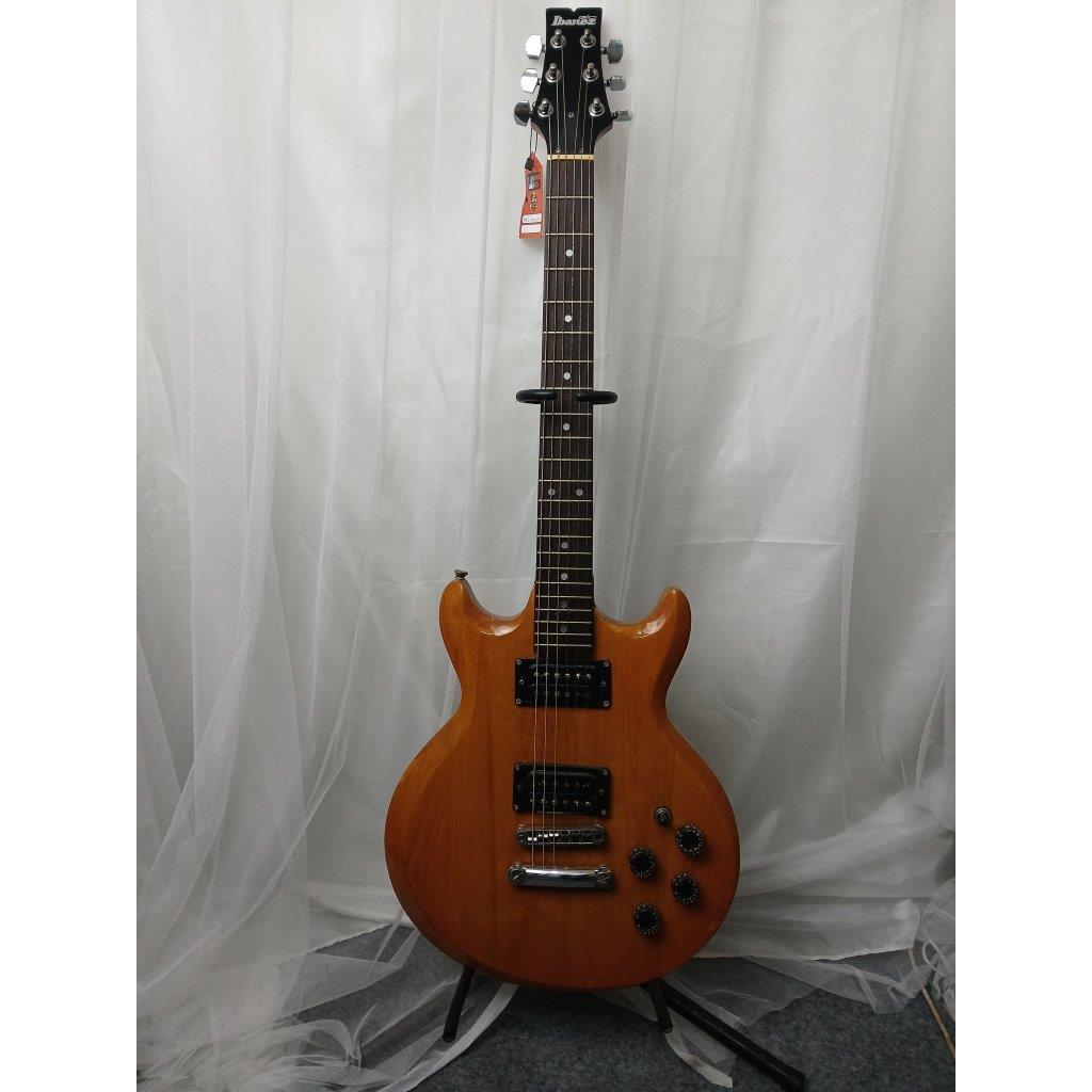 Gitar Elektrik Ibanez GIO GAX70
