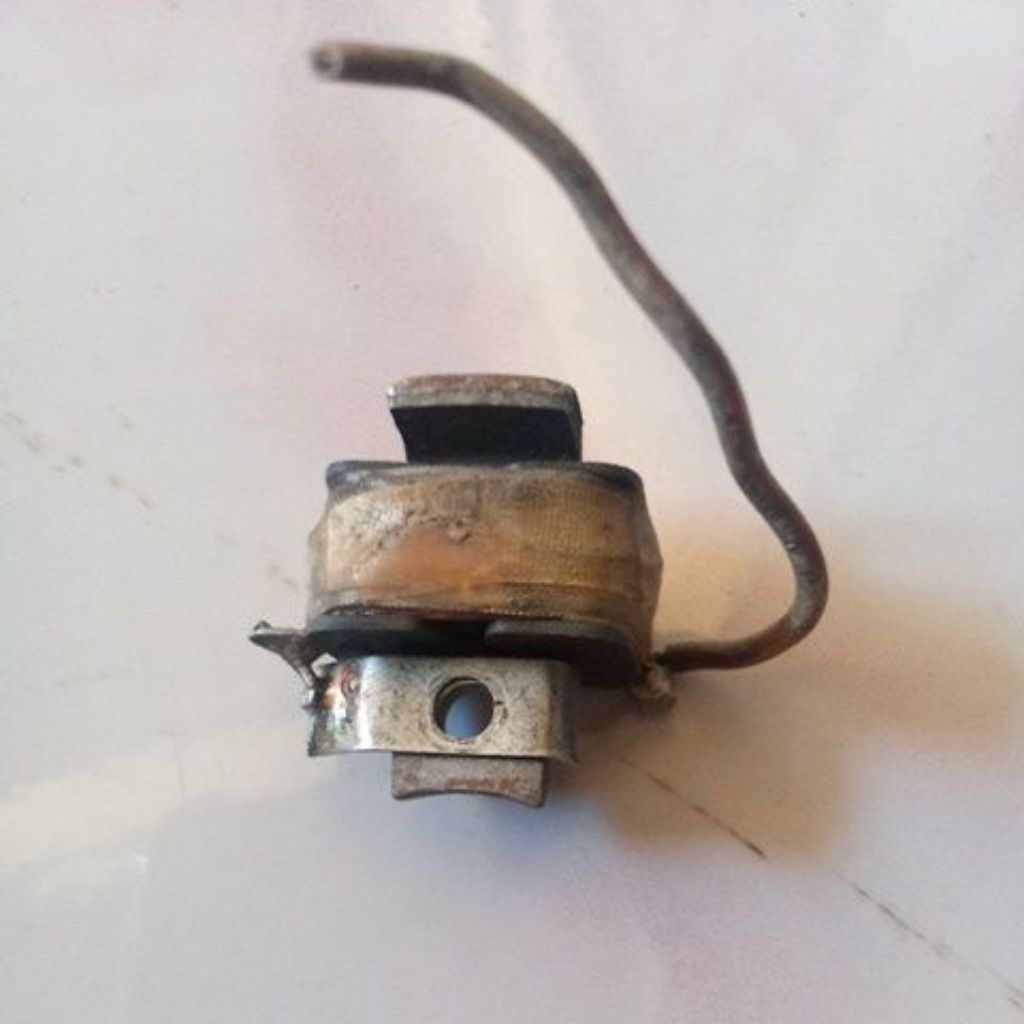 PULSER YAMAHA ALFA ORIGINAL COPOTAN