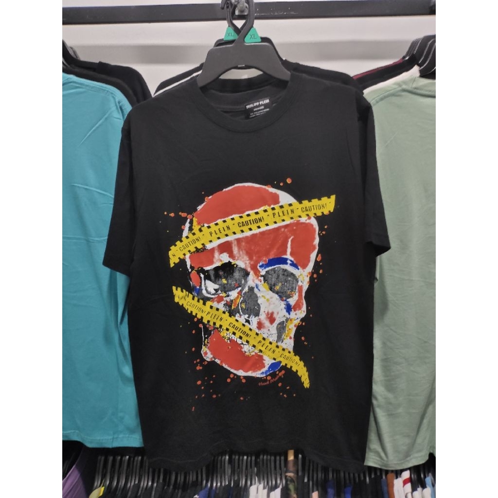 Philipp plein ts tee second