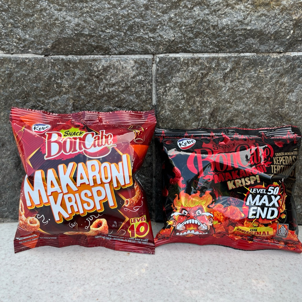 

SNACK KOBE LEVEL 10/ MAX