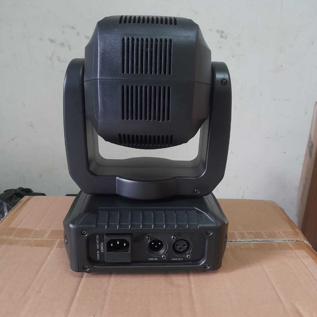Lampu Moving Beam Strip PRO180 / PRO 180 – Moving Head Beam Strip 180W – REDSUN ORIGINAL