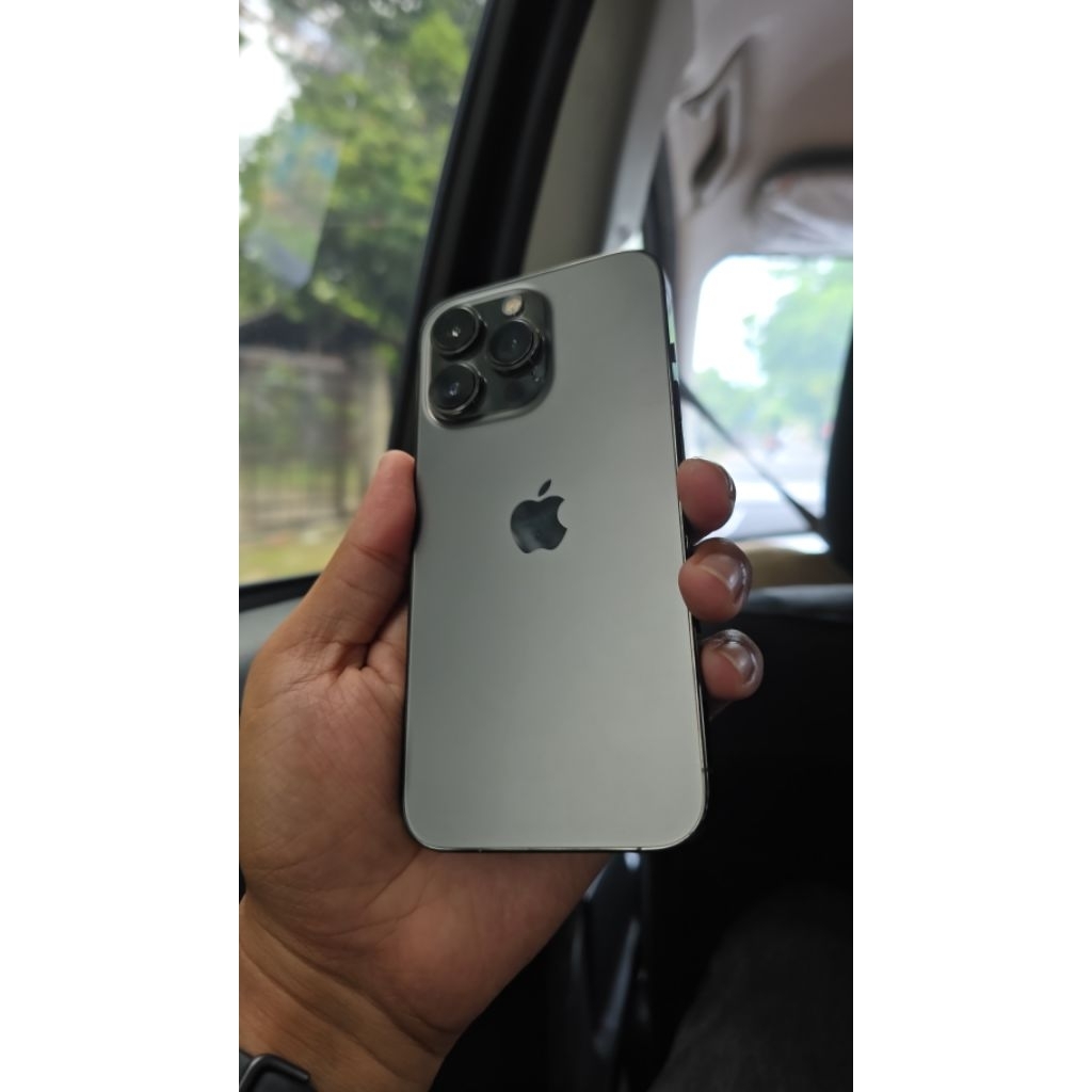 iPhone 13 Pro 128gb Permanen