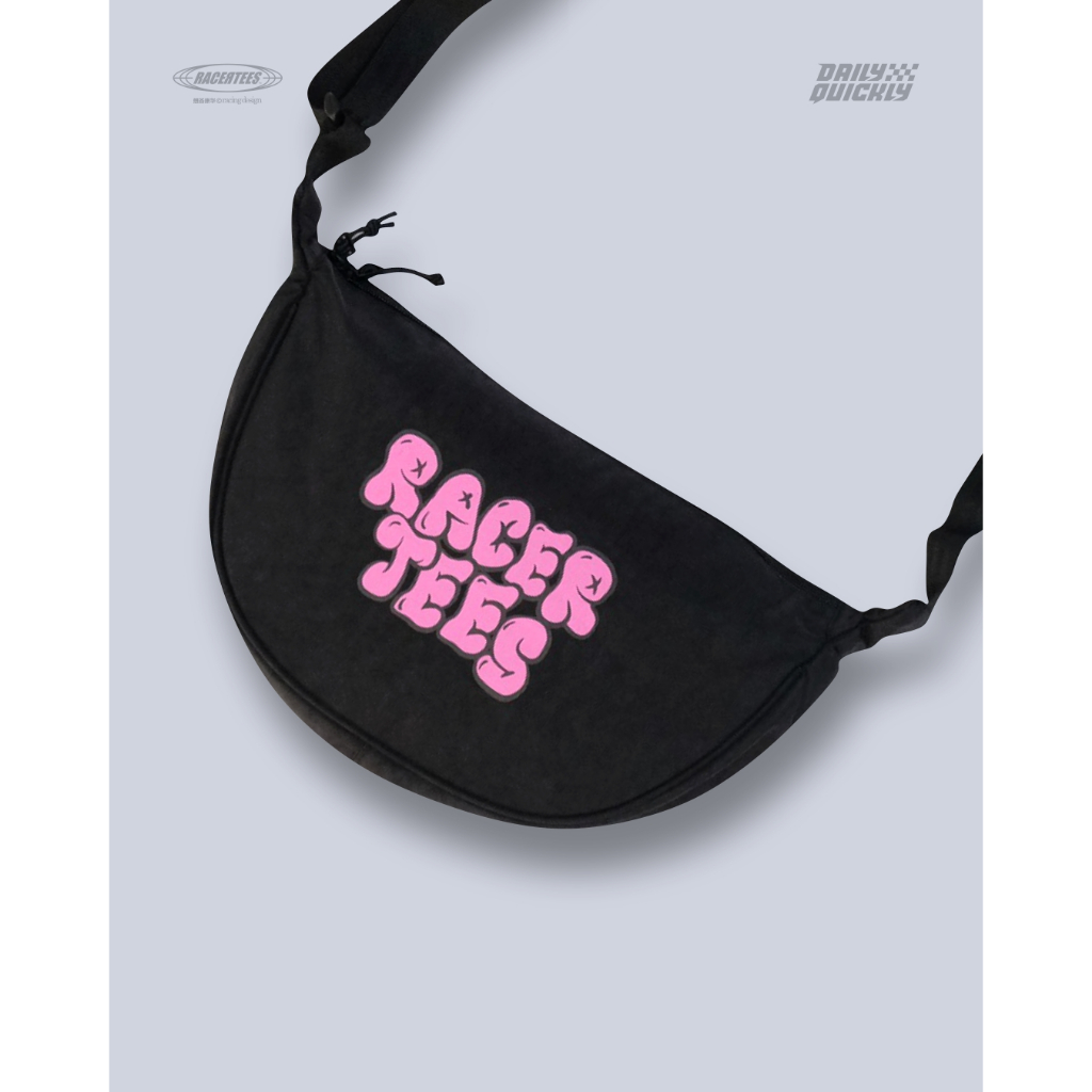Tas RACERTEES Slingbag Street Service - RBG.439