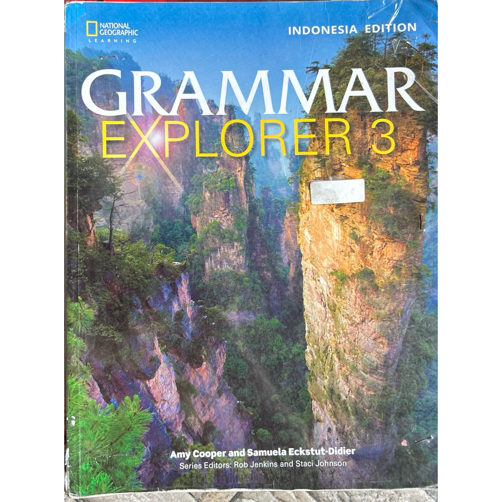 Grammar Explorer 3
