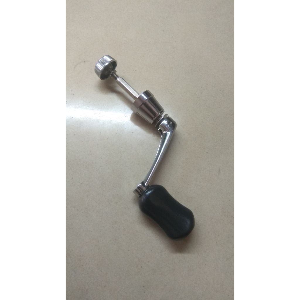 Handle shimano sienna 500-1000fd + cover handle/screw handle