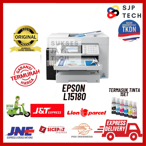printer epson l15180 / epson l15180