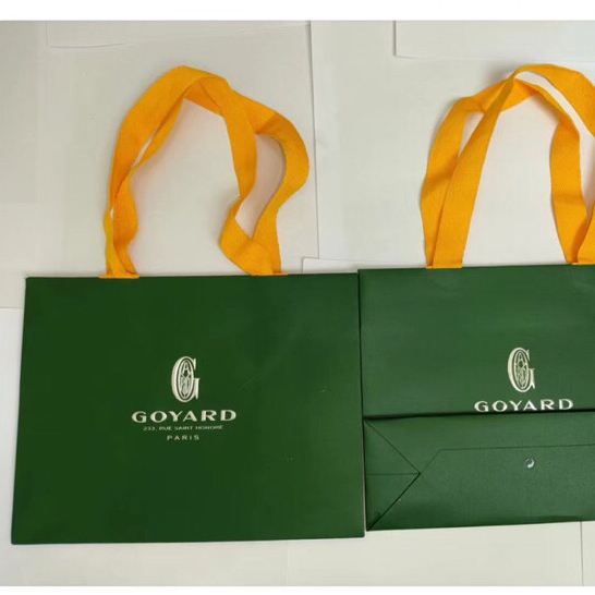 

Ready Stock Paper Bag Branded Paperbag Tas Jam Tangan Branded