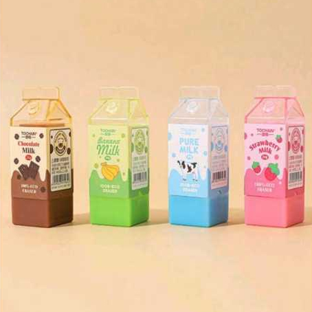 

PENGHAPUS PENSIL SUPER BERSIH DENGAN MOTIF KARTUN DI DALAMNYA TIDAK MUDAH PATAH / MOTIF KARTUN LUCU