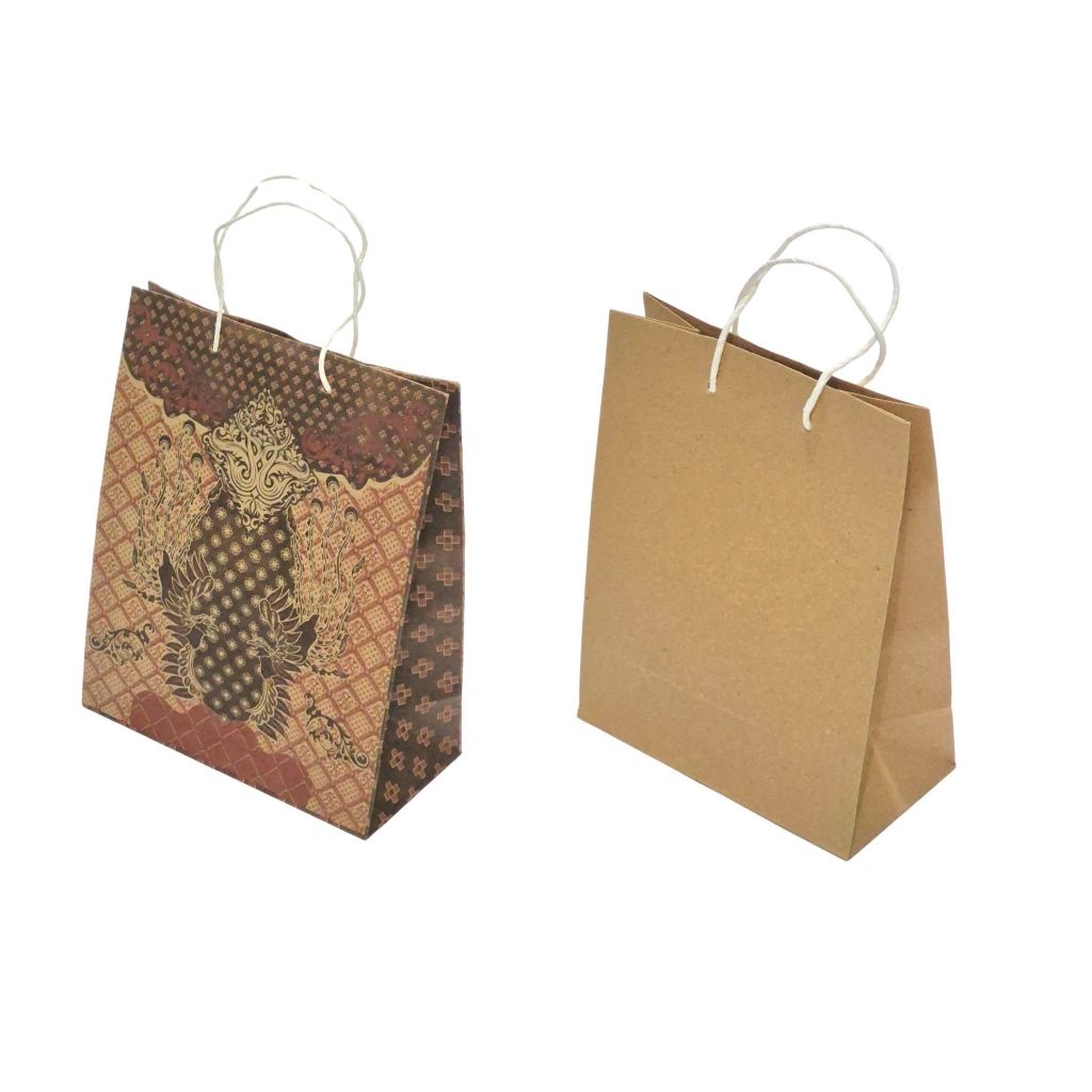 

Paper Bag Bintang S (20x25x10)