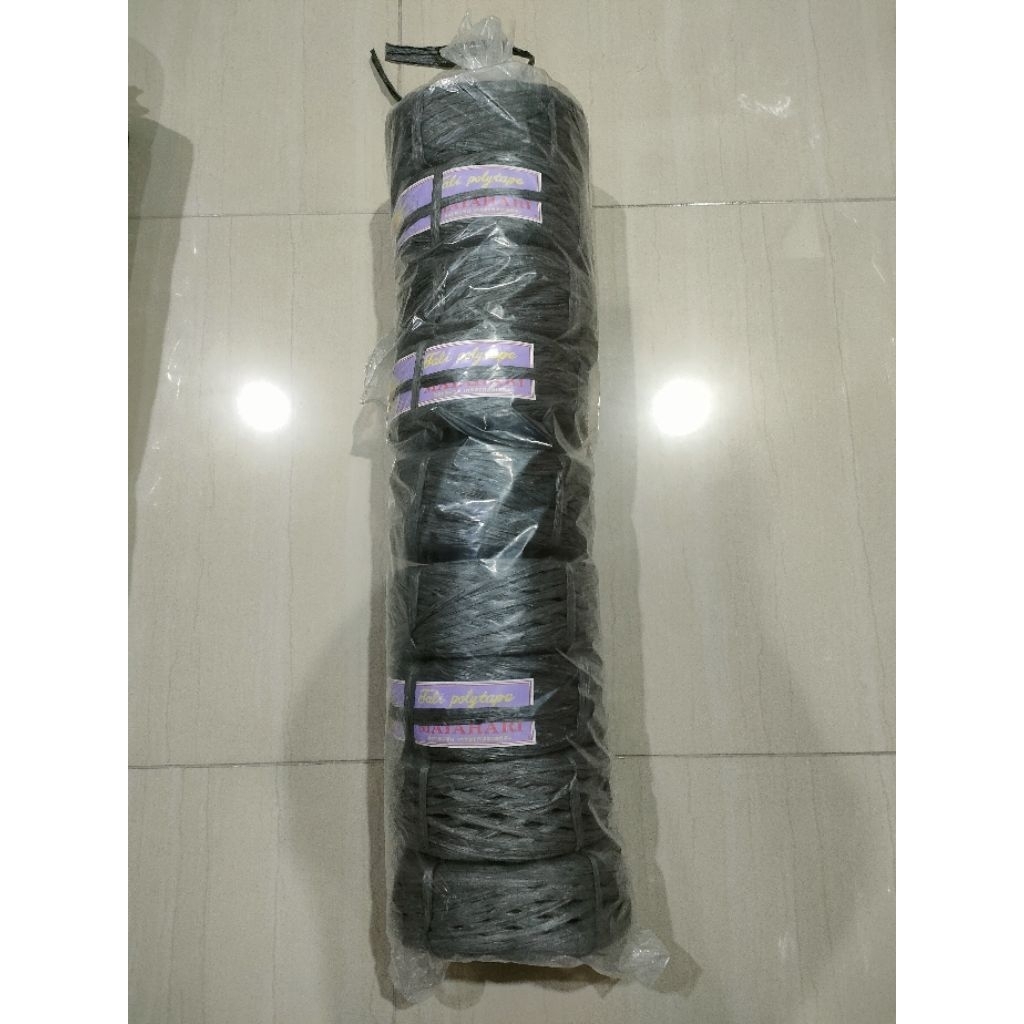 

Tali Plastik Cap Matahari Harga per Rol