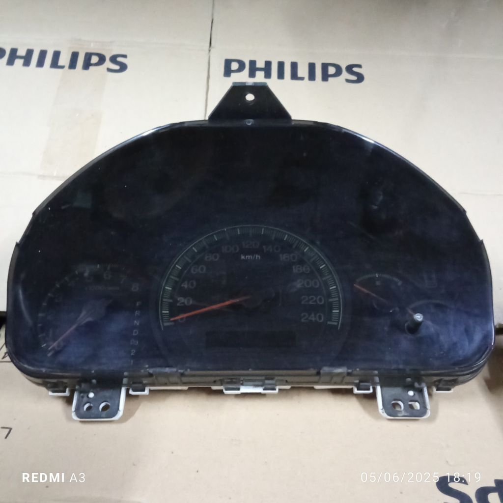 Spedometer Honda Accord cm5