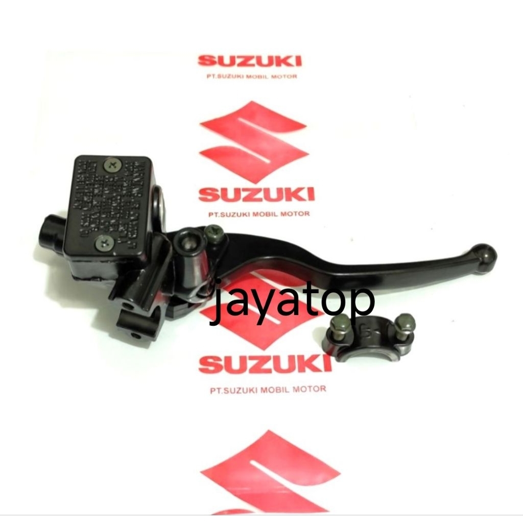 master rem set depan Suzuki Nex 1,Nex 2