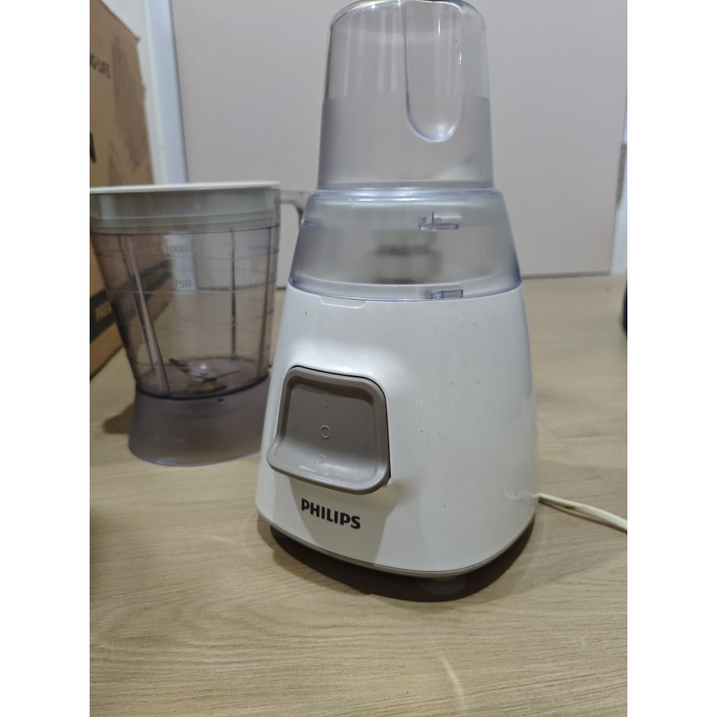 Philips Blender - Bekas