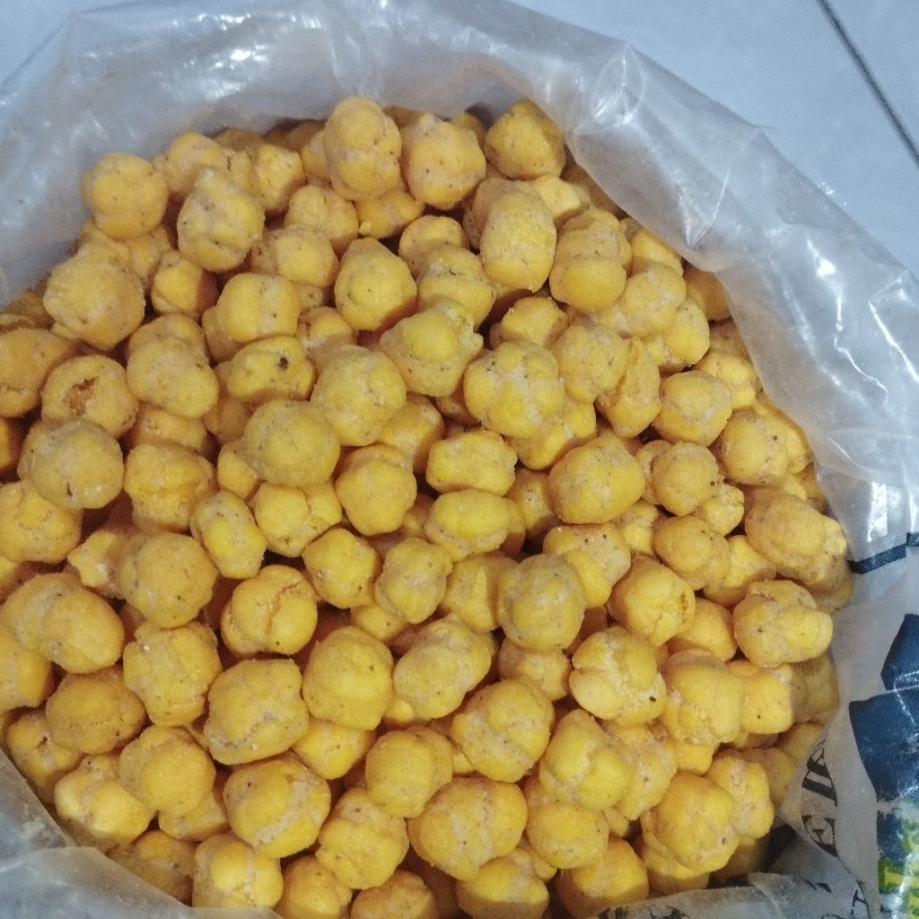 

Pilus Australi Kuning Gurih | Pilus Arab Gurih | Pilus Kuning | Aneka Cemilan dan Snack Onlina Jogja