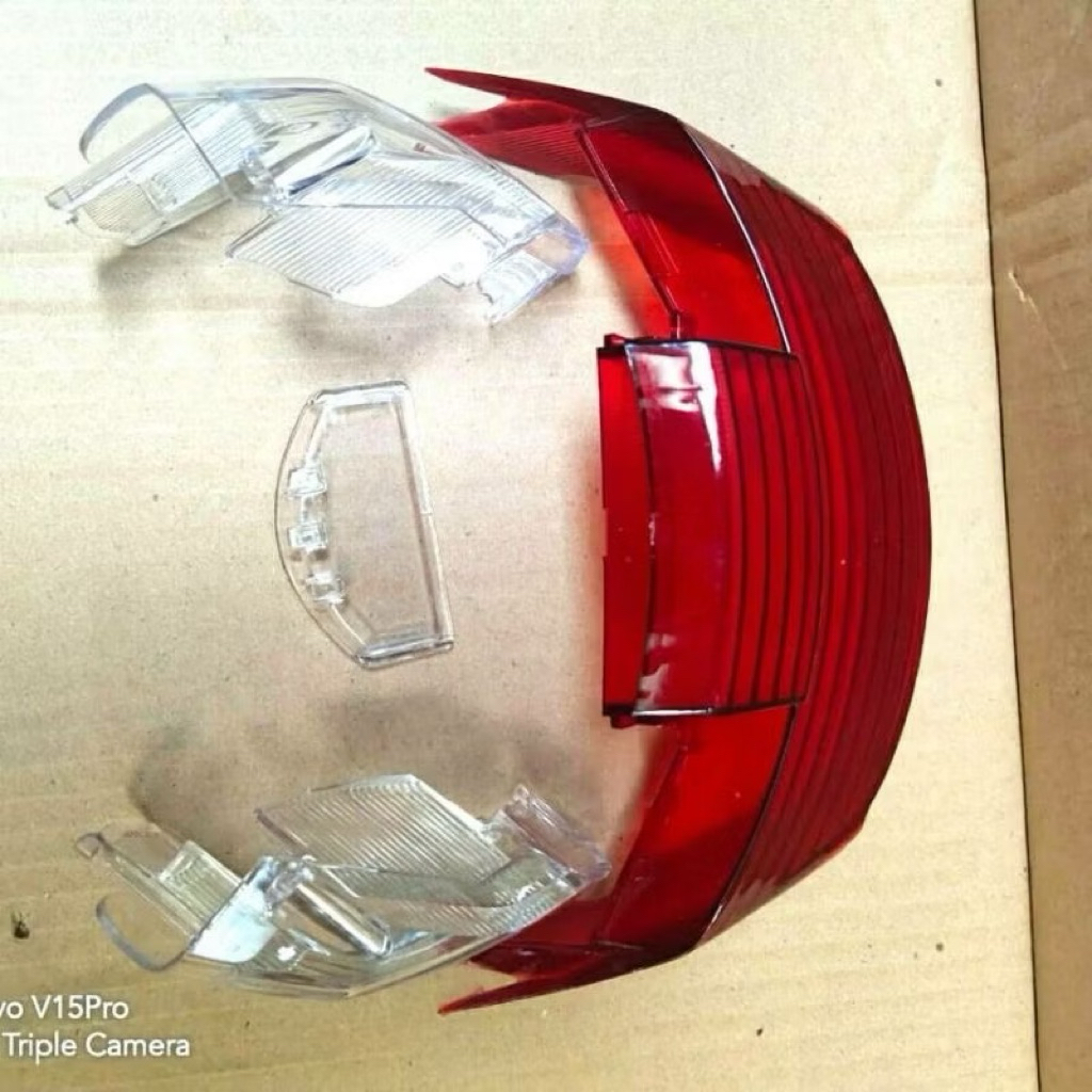 Mika Lampu Stop Vega R Lama Mica Mika Lampu Stop VEGA R LAMA